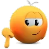 Стикер 3 Kolobanga