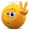 Стикер 14 Kolobanga