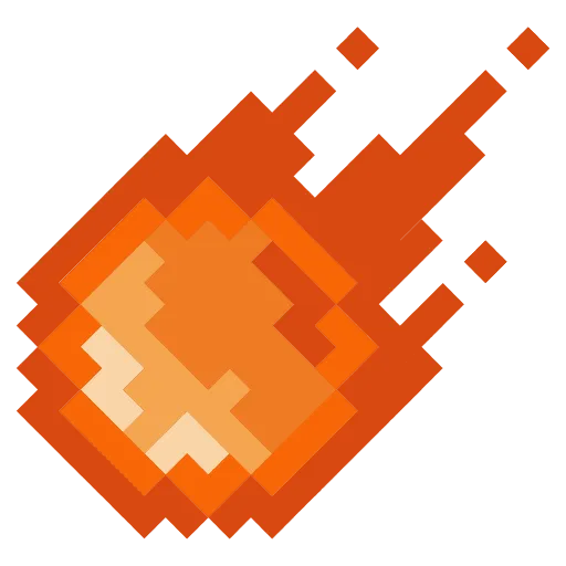 Стикер 2 Kometa