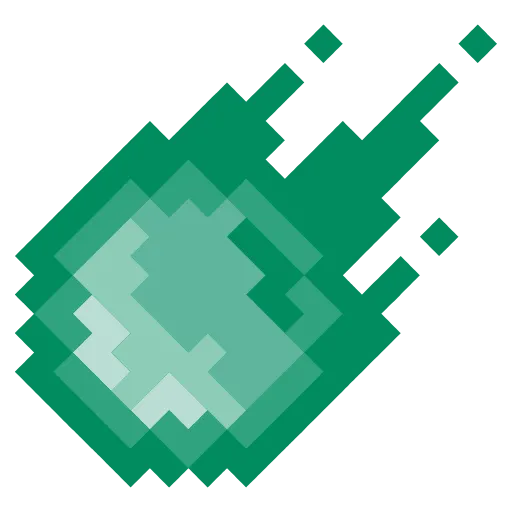 Стикер 6 Kometa