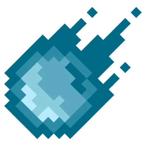 Стикер 7 Kometa