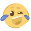 Стикер 37 Komokemoji