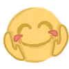 Стикер 56 Komokemoji