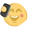 Стикер 55 Komokemoji