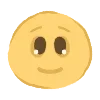 Стикер 29 Komokemoji