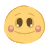 Стикер 27 Komokemoji