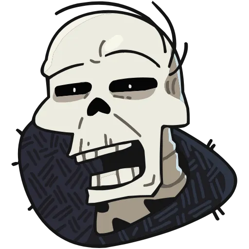 😄 Эмодзи «Кондратий» для Telegram