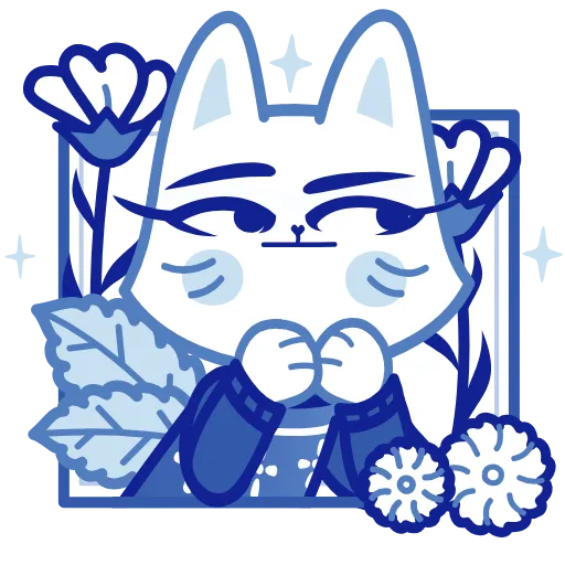 😈 Стикер «ÐÐ¾ÑÐµÑÐºÐ° ÐÐ¶ÐµÐ» для Telegram