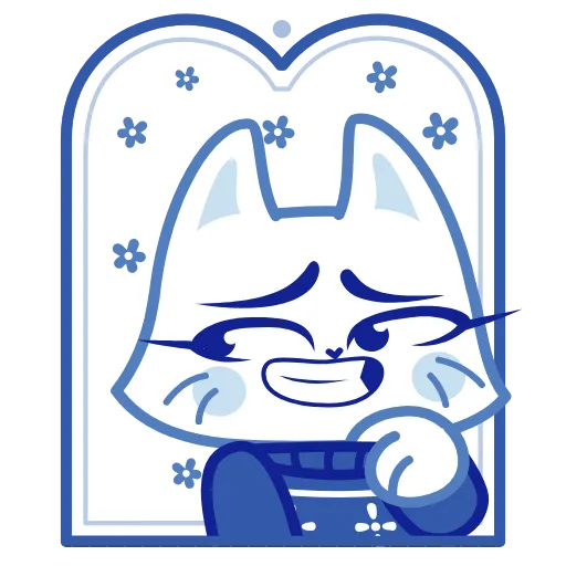 🥵 Стикер «ÐÐ¾ÑÐµÑÐºÐ° ÐÐ¶ÐµÐ» для Telegram