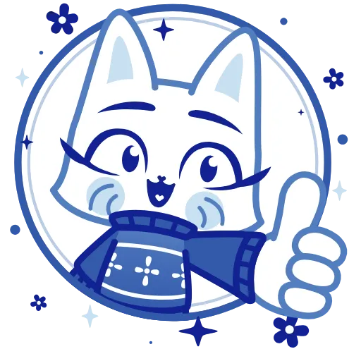 👍 Стикер «ÐÐ¾ÑÐµÑÐºÐ° ÐÐ¶ÐµÐ» для Telegram