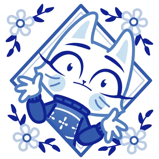🤷‍♀️ Стикер «ÐÐ¾ÑÐµÑÐºÐ° ÐÐ¶ÐµÐ» для Telegram