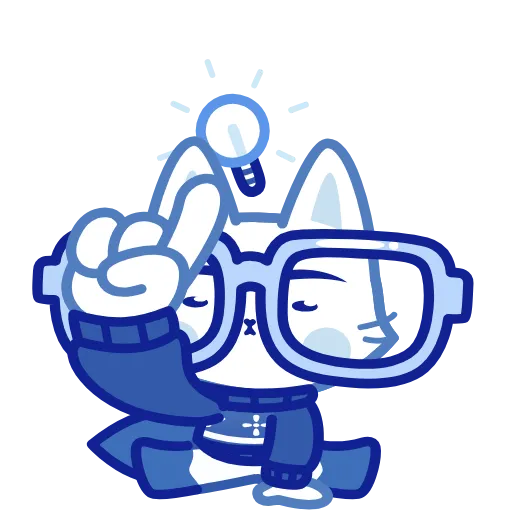 💡 Стикер «ÐÐ¾ÑÐµÑÐºÐ° ÐÐ¶ÐµÐ» для Telegram