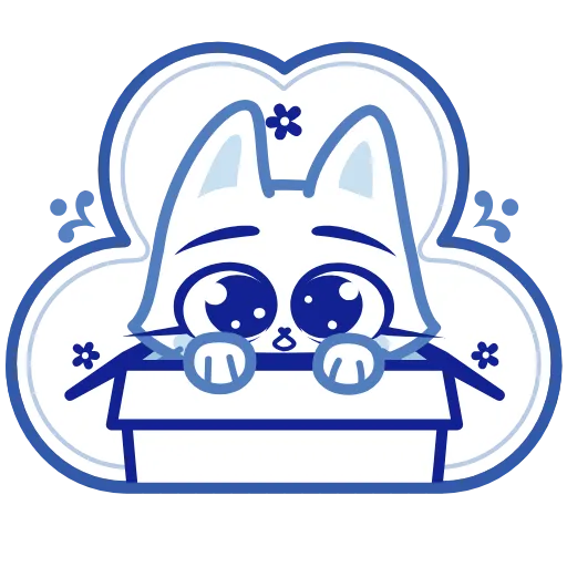🥺 Стикер «ÐÐ¾ÑÐµÑÐºÐ° ÐÐ¶ÐµÐ» для Telegram