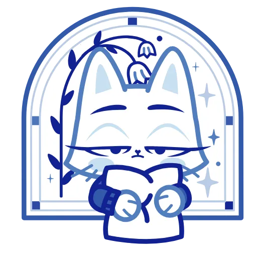 😴 Стикер «ÐÐ¾ÑÐµÑÐºÐ° ÐÐ¶ÐµÐ» для Telegram