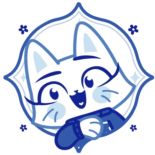 🤭 Стикер «ÐÐ¾ÑÐµÑÐºÐ° ÐÐ¶ÐµÐ» для Telegram