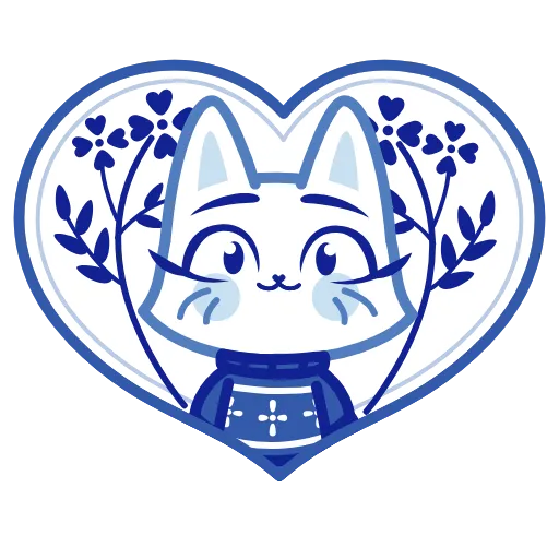 🥰 Стикер «ÐÐ¾ÑÐµÑÐºÐ° ÐÐ¶ÐµÐ» для Telegram