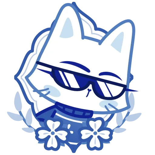 😎 Стикер «ÐÐ¾ÑÐµÑÐºÐ° ÐÐ¶ÐµÐ» для Telegram