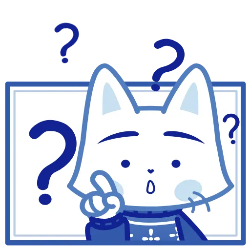 🤔 Стикер «ÐÐ¾ÑÐµÑÐºÐ° ÐÐ¶ÐµÐ» для Telegram