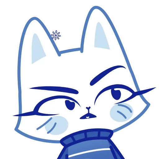 🤔 Стикер «ÐÐ¾ÑÐµÑÐºÐ° ÐÐ¶ÐµÐ» для Telegram