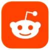 Стикер 31 3Д Логотипы