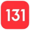 Стикер 54 Новый Пак