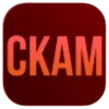Стикер 42 3D Логотипы