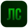 Стикер 23 3D Логотипы