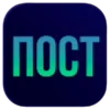 Стикер 31 3D Логотипы