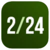 Стикер 13 3D Логотипы
