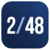 Стикер 15 3D Логотипы