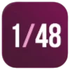 Стикер 14 3D Логотипы