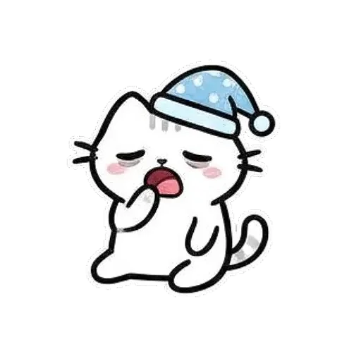 ❤ Стикер «ПинКо» для Telegram