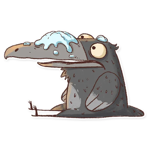 🥺 Стикер «KotikiCats» для Telegram
