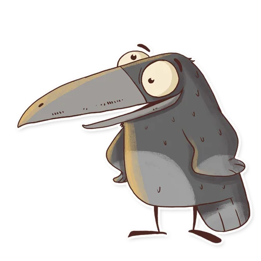 😏 Стикер «KotikiCats» для Telegram