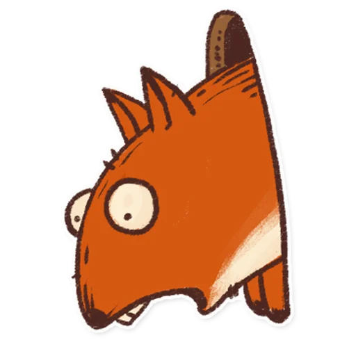 😳 Стикер «KotikiCats» для Telegram