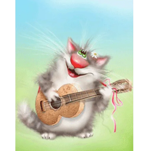 😸 Стикер «KotyaPasya» для Telegram