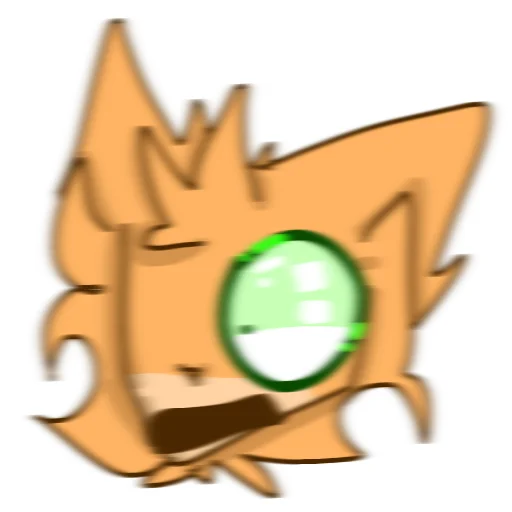 😳 Стикер «Котоленд» для Telegram
