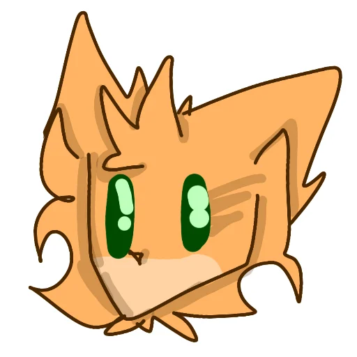 🧸 Стикер «Котоленд» для Telegram
