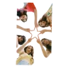 Стикер 14 ❤ K-pop meme
