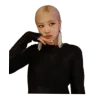 Стикер 3 ❤ K-pop meme
