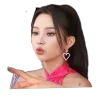 Стикер 22 ❤ K-pop meme