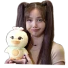 Стикер 44 ❤ K-pop meme