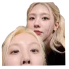 Стикер 40 ❤ K-pop meme