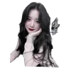 Стикер 47 ❤ K-pop meme