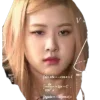 Стикер 48 ❤ K-pop meme