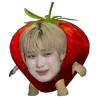 Стикер 61 ❤ K-pop meme