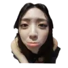Стикер 10 ❤ K-pop meme