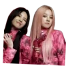 Стикер 21 ❤ K-pop meme