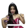 Стикер 2 ❤ K-pop meme