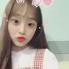 Стикер 5 k-pop
